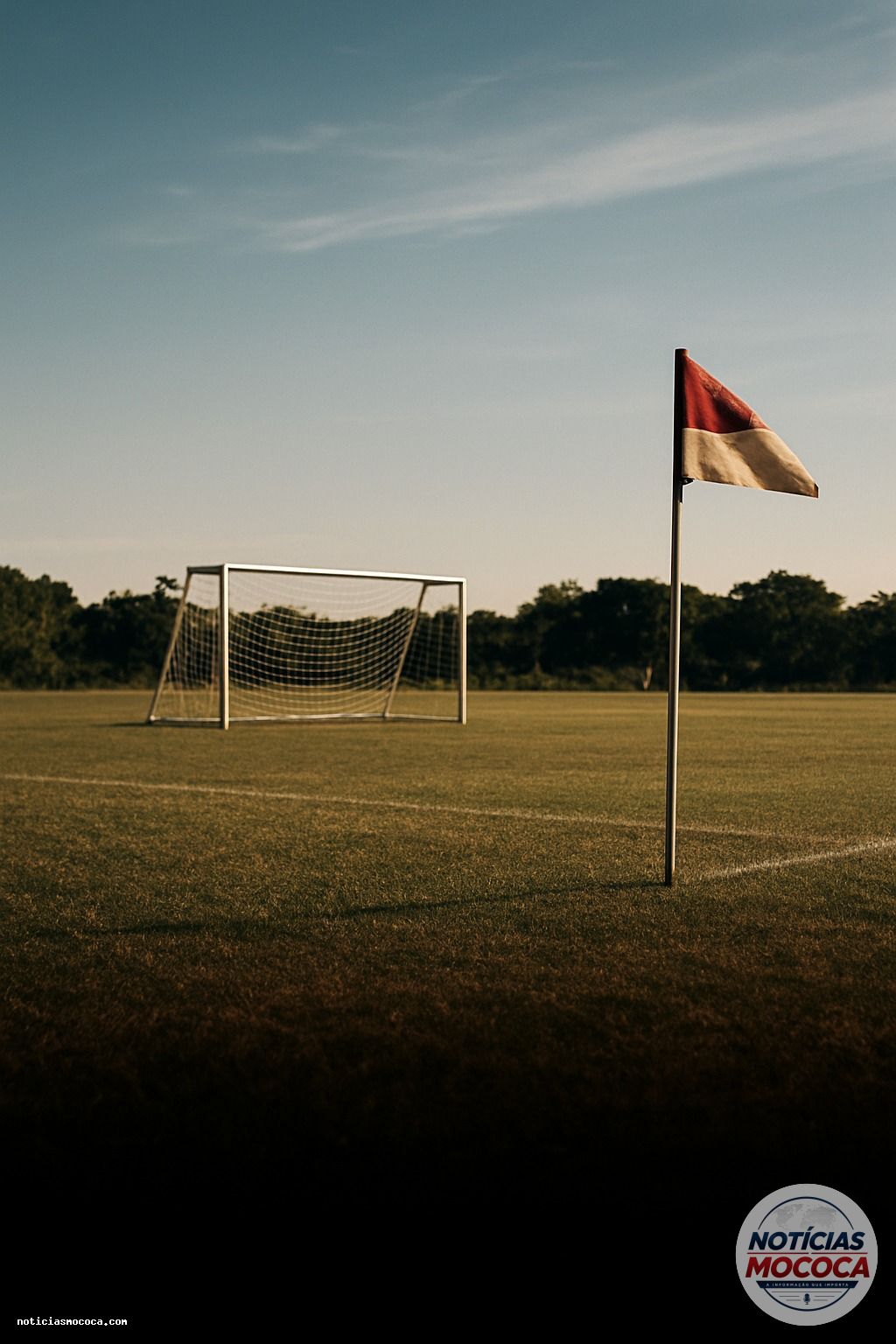 Campeonato amador de futebol veterano acontece em Mococa neste fim de semana