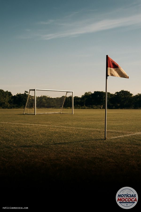Campeonato amador de futebol veterano acontece em Mococa neste fim de semana