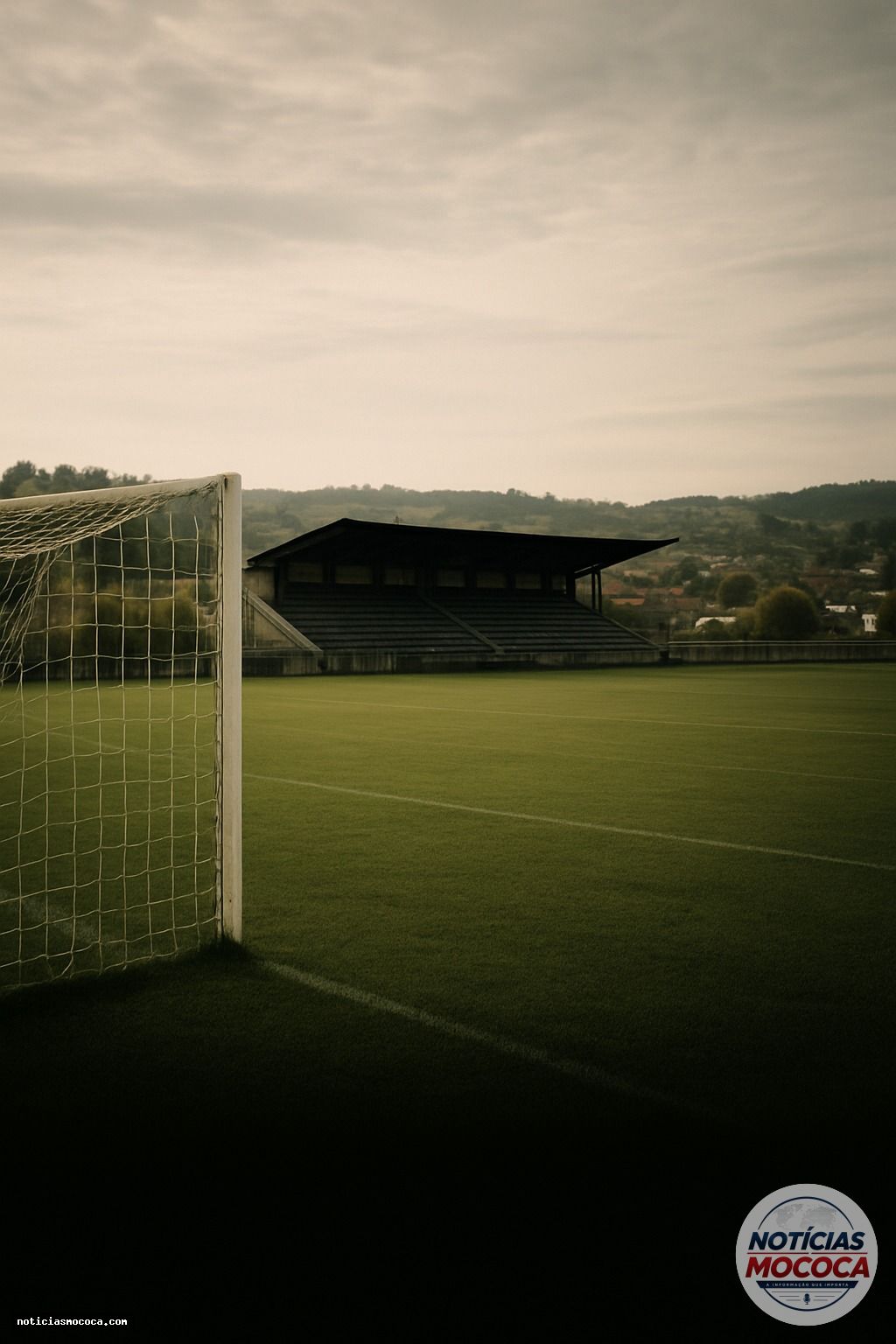 Radium Futebol Clube pode retornar ao futebol profissional em Mococa