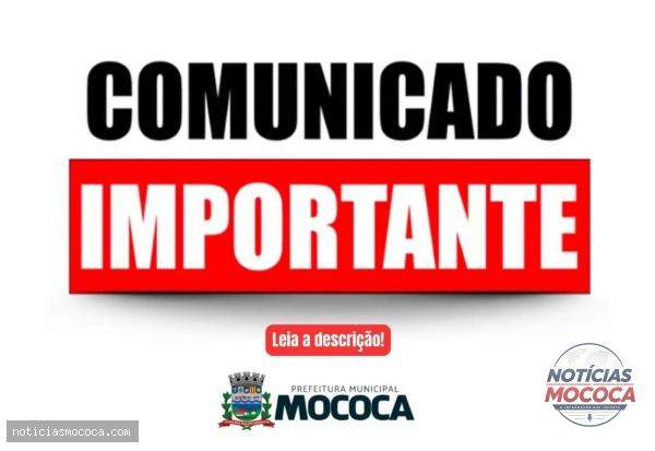 Secretaria de Saúde de Mococa inicia dispensação provisória de medicamentos por decisão judicial