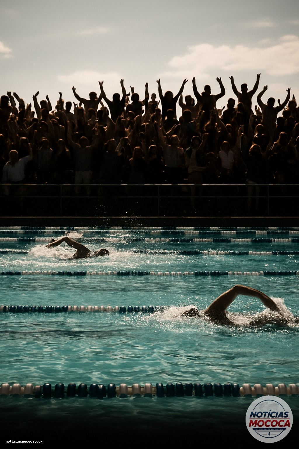 58º Troféu Chico Piscina 2026 movimenta Mococa com participação nacional e internacional