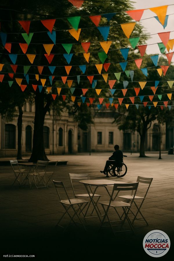 Mococa promove 2ª Virada Inclusiva para comemorar 11 anos da Lei Brasileira de Inclusão
