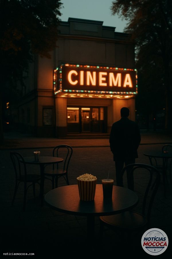 Cine Mococa recebe programação especial para o feriado do Dia das Crianças
