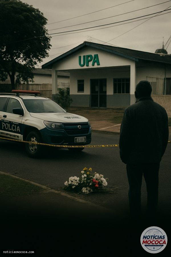 Suspeito de feminicídio é procurado após mulher ser baleada em Mococa