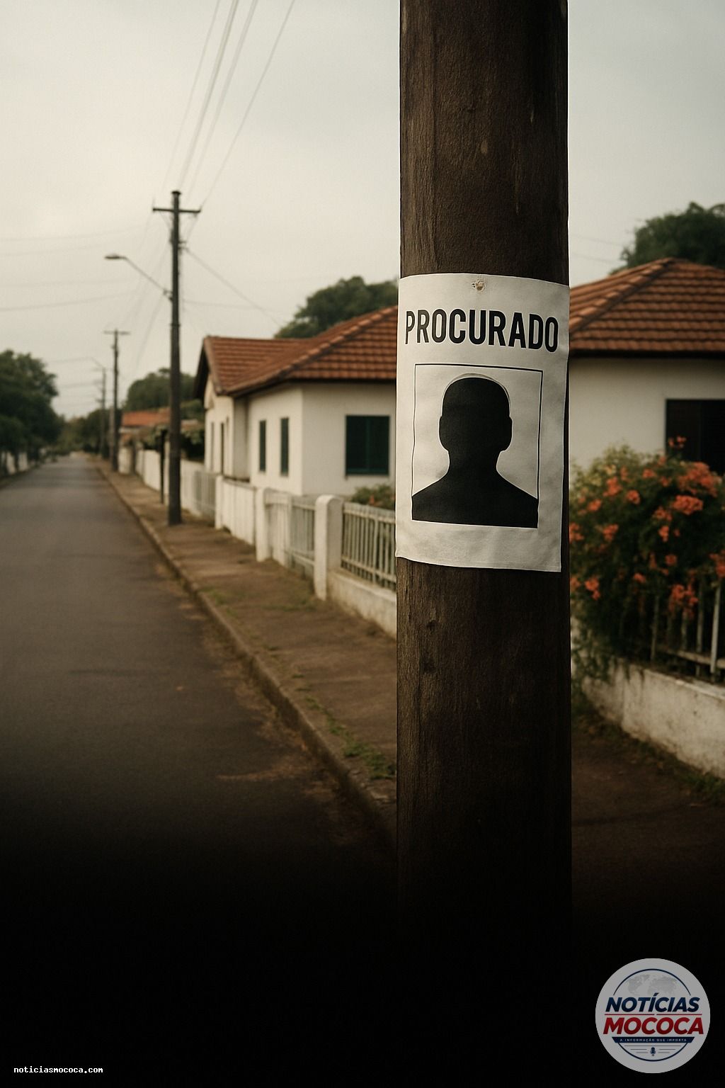 Cachorrinha desaparece e donos fazem apelo para encontrá-la em Mococa