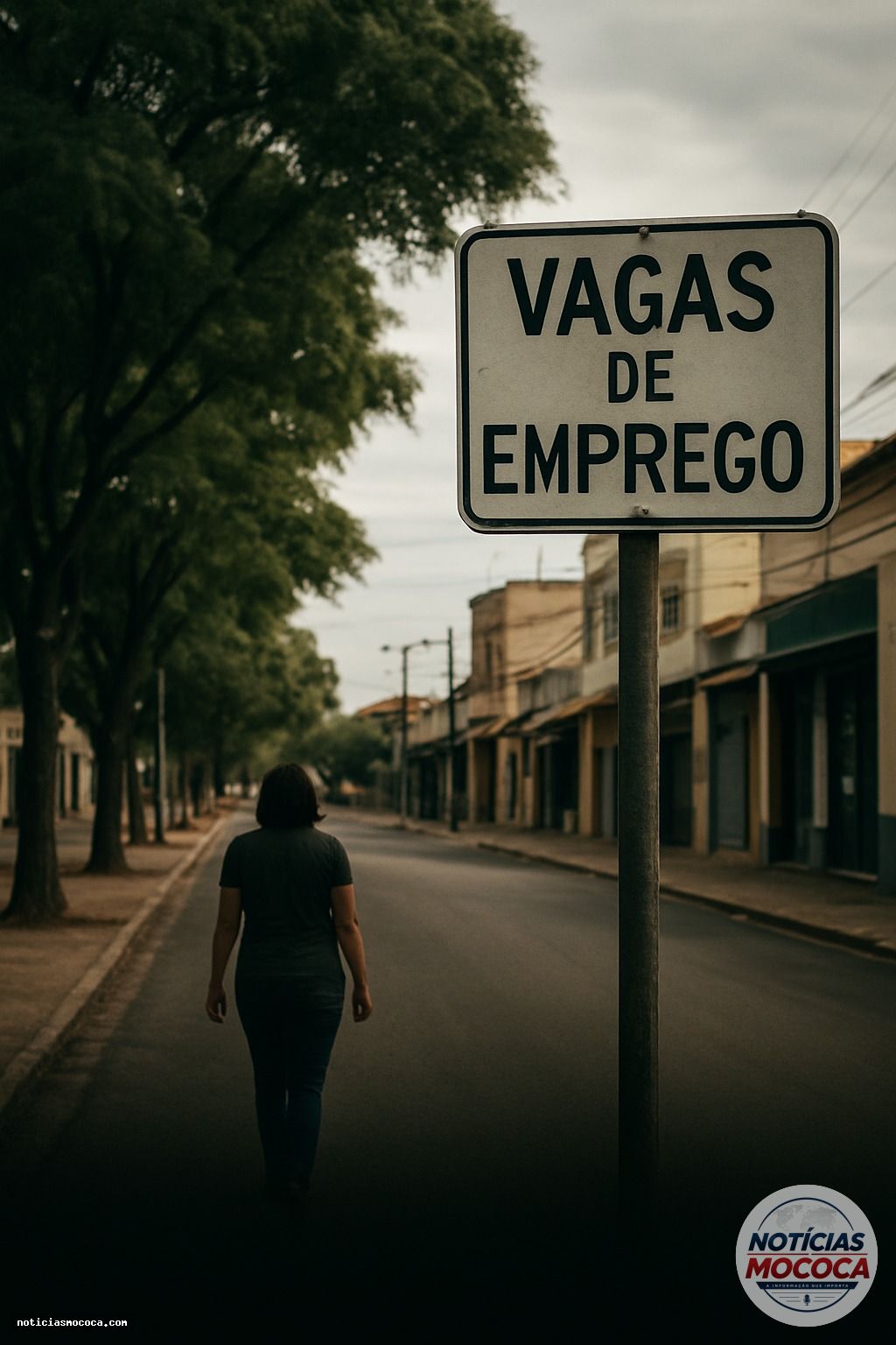 PAT de Mococa oferece novas vagas de emprego para moradores da cidade