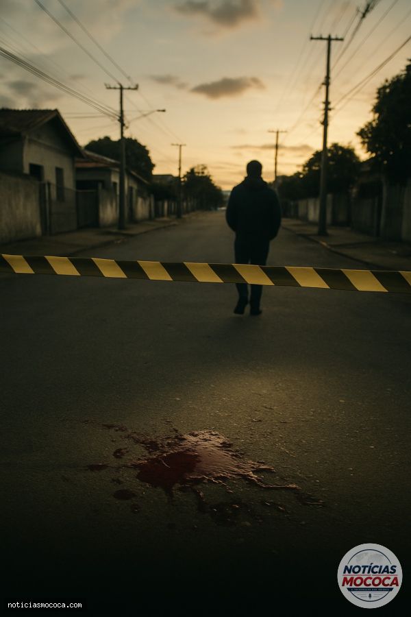 Jovem empresária é morta em Mococa com seis tiros em ataque brutal