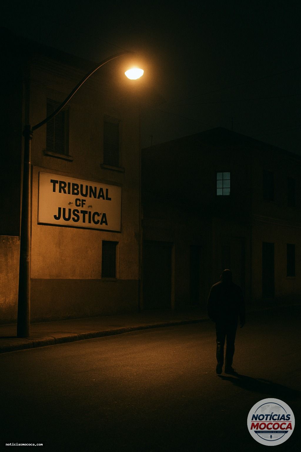 Tribunal de Justiça de São Paulo lamenta morte do juiz Gustavo Campos