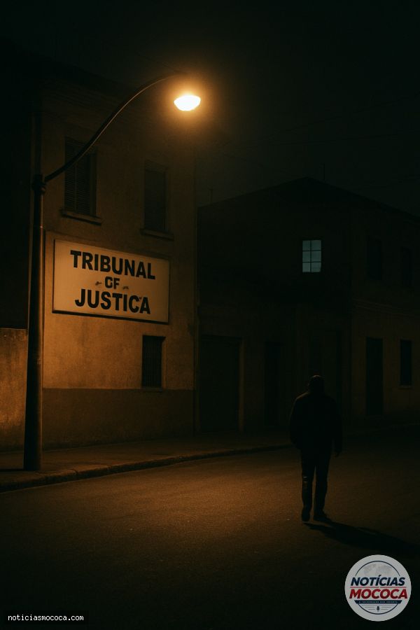 Tribunal de Justiça de São Paulo lamenta morte do juiz Gustavo Campos