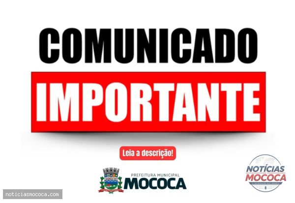 Prefeitura de Mococa anuncia alterações temporárias no trânsito da Rua Visconde do Rio Branco