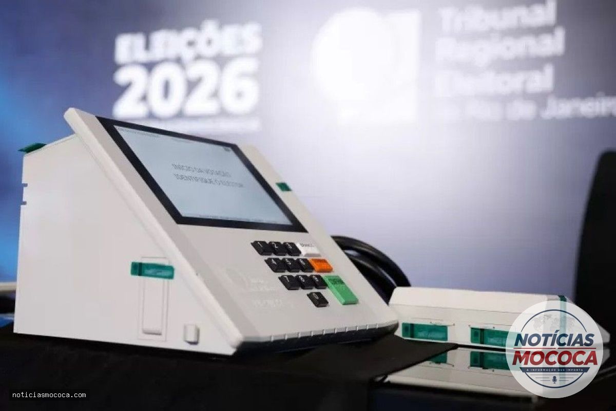 Polícia Militar atende ocorrência de propaganda eleitoral irregular em Mococa